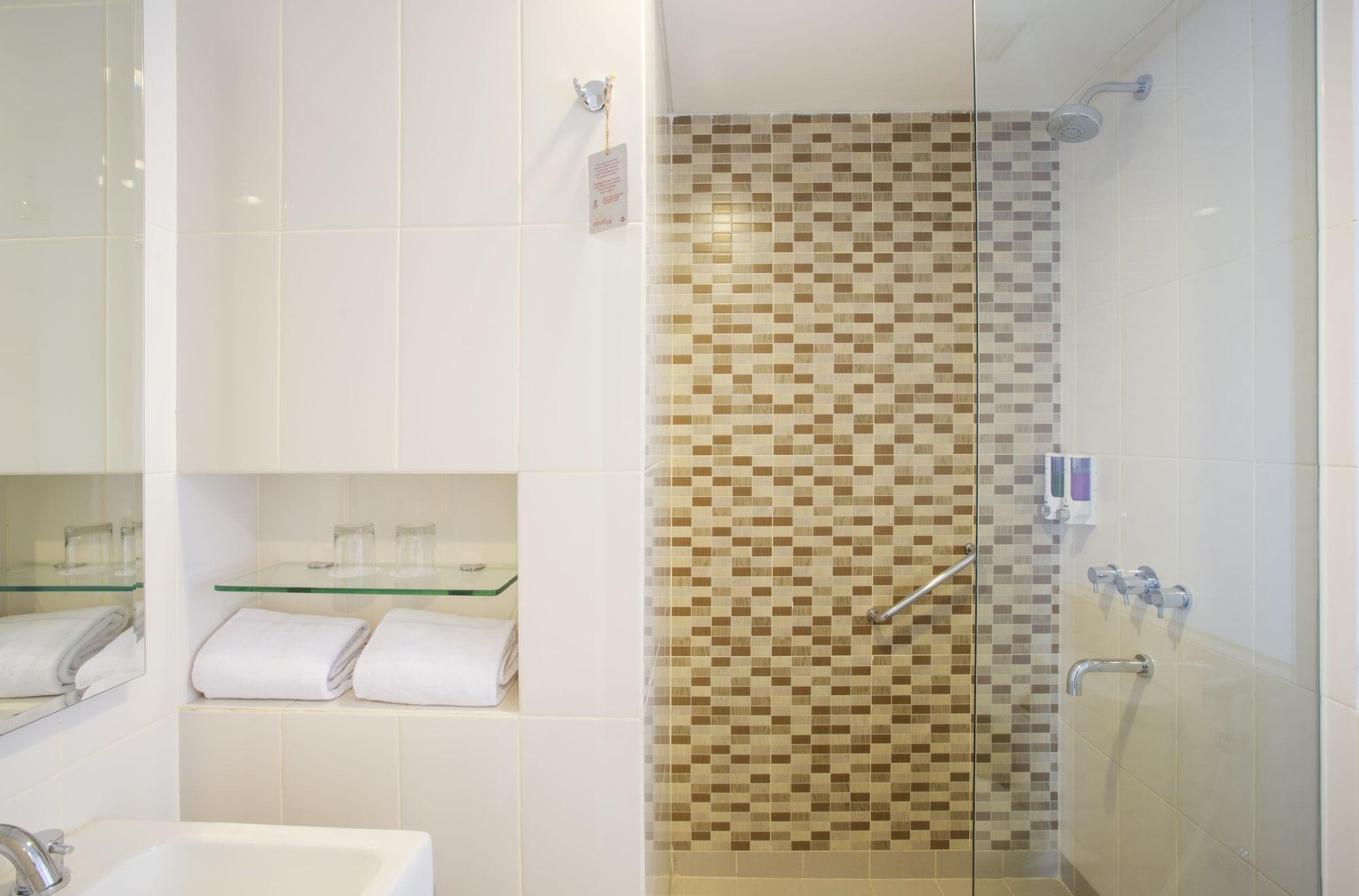 Hotel Amaris Hertasning 2*