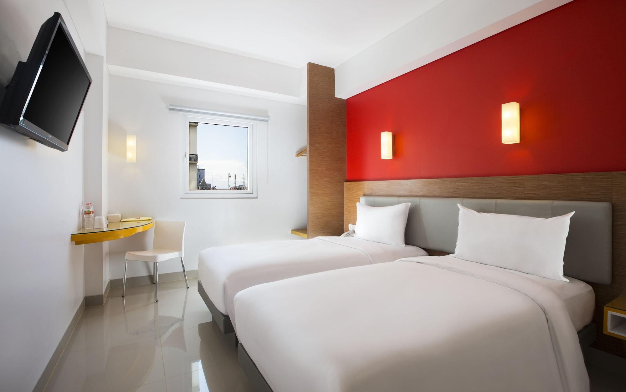 Amaris Hertasning Hotel