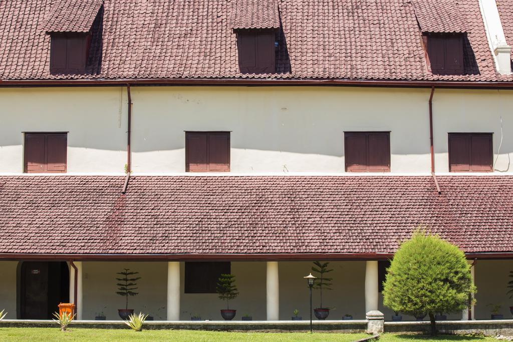 Hotel Amaris Hertasning