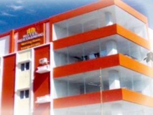 Amaris Hertasning Hotel Makassar