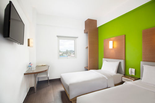 Amaris Hertasning Hotel 2*